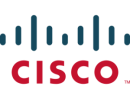 Logotipo Cisco para fondos claros