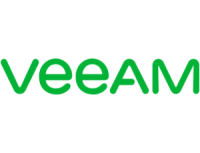 Logotipo de marca Veeam